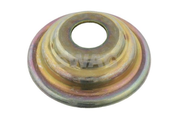 SWAG 30 90 2131 Supporting Ring, suspension strut support mount